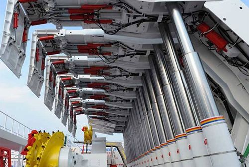 單體液壓支柱測壓儀的維護(hù)與使用